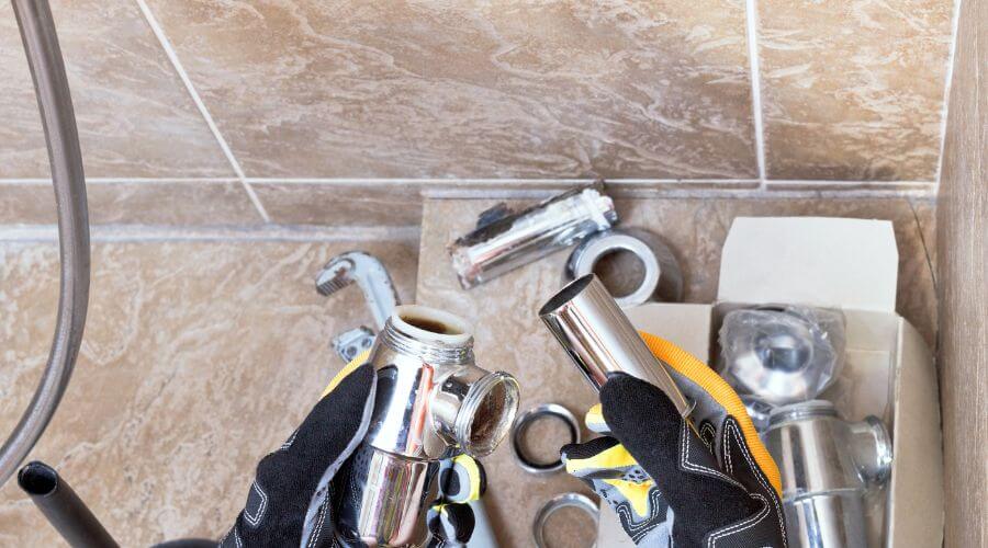Expert flood damage restoration services in Sonyea, NY